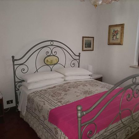 B&B Le Rose Crone Eksteriør billede