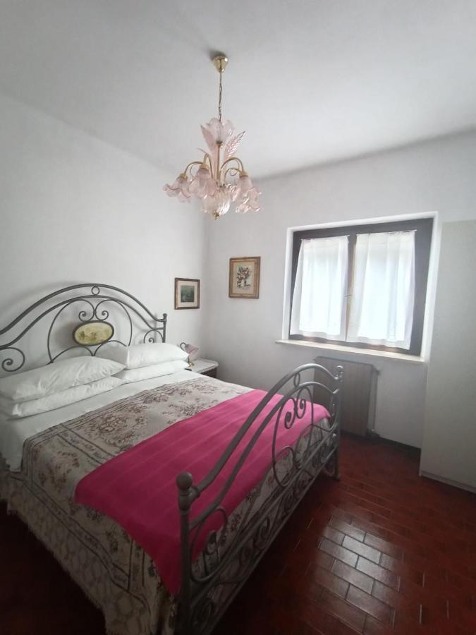 B&B Le Rose Crone Eksteriør billede