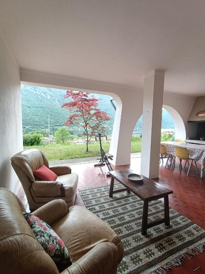 B&B Le Rose Crone Eksteriør billede