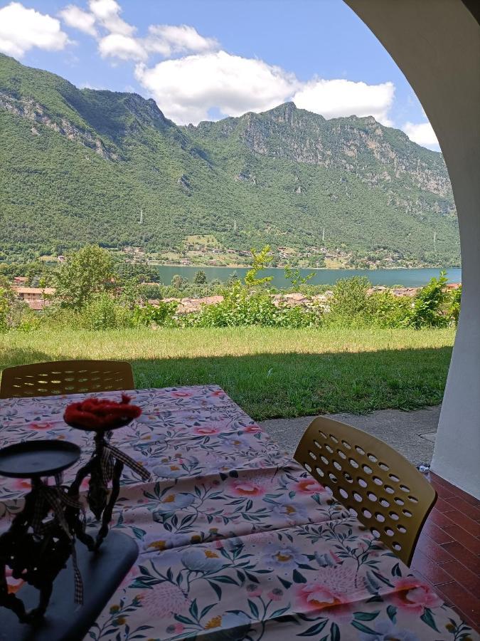 B&B Le Rose Crone Eksteriør billede