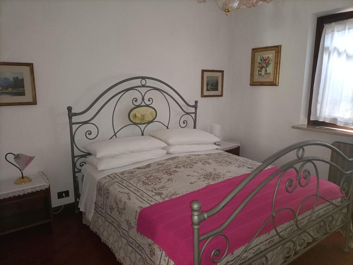 B&B Le Rose Crone Eksteriør billede