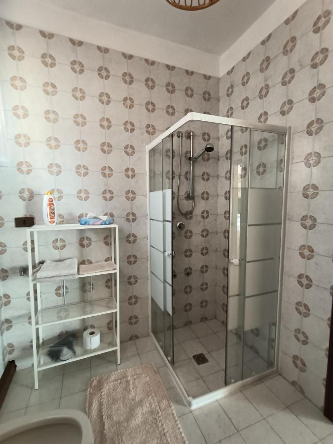 B&B Le Rose Crone Eksteriør billede