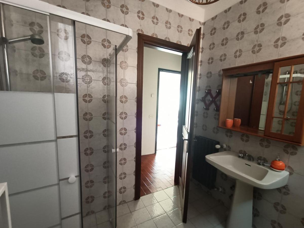 B&B Le Rose Crone Eksteriør billede