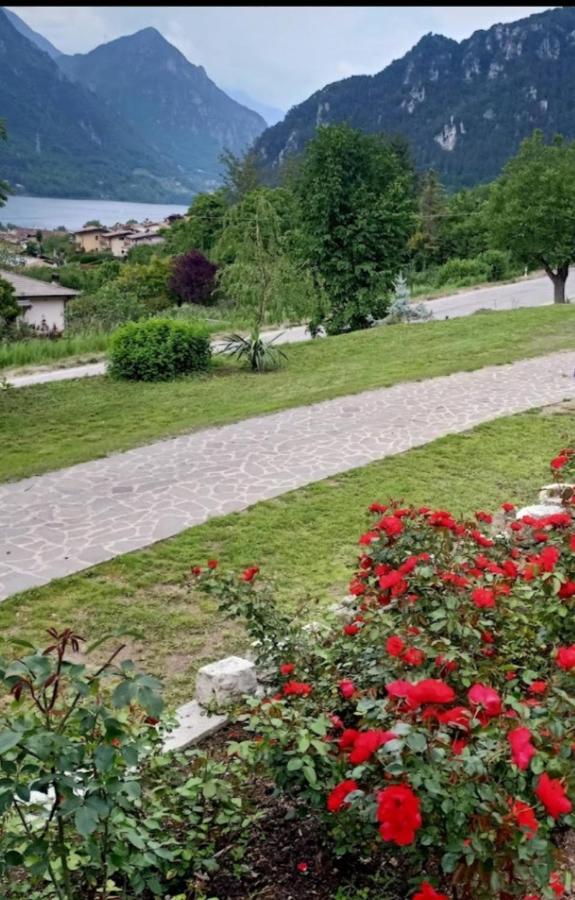 B&B Le Rose Crone Eksteriør billede