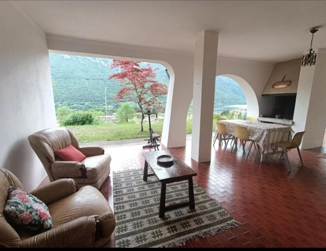 B&B Le Rose Crone Eksteriør billede